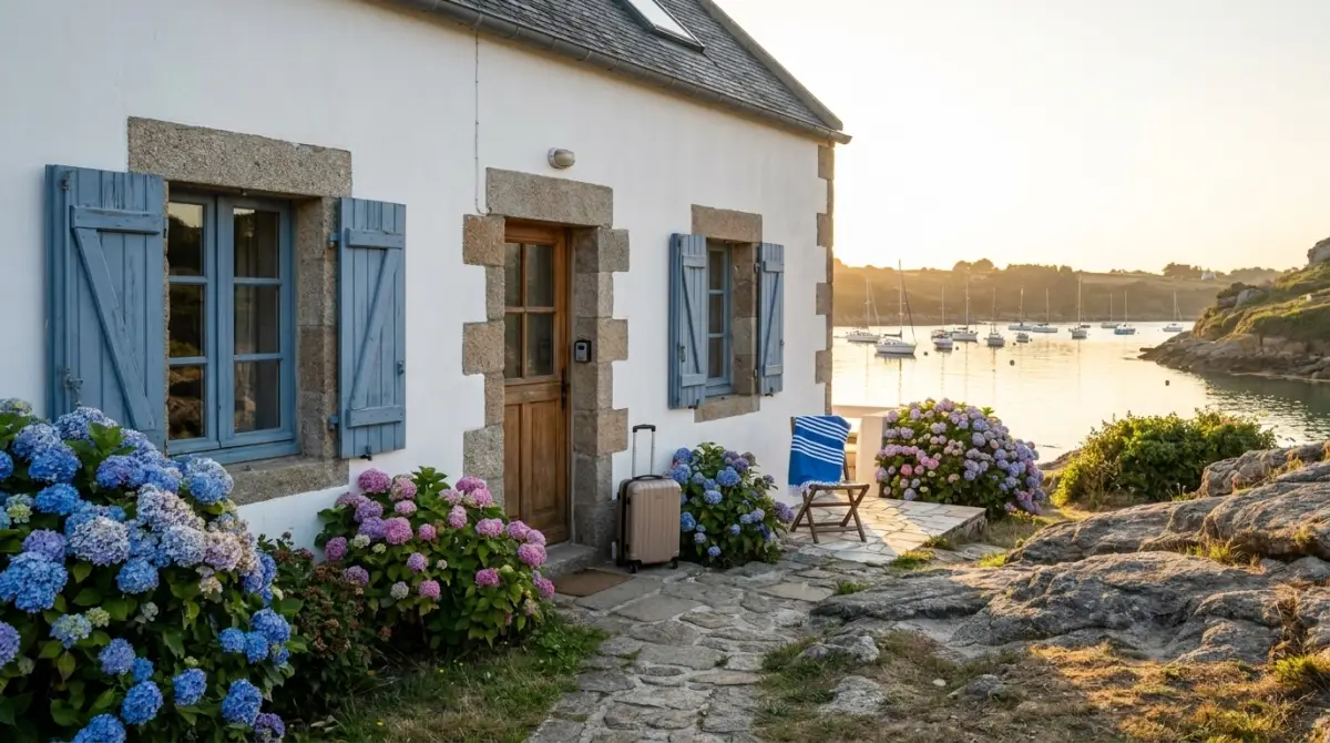 LMNP saisonnier sur le littoral : guide fiscal 2026